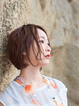 シンジョウ(SHINJO) 大人トワイライト☆