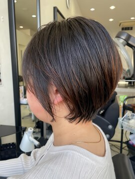 アヴソリューク(Absoluk) ヘアドネーション