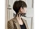 ハイク(HYKE)の写真