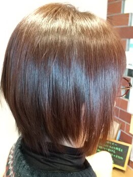 ココロン(KoKoRon)の写真/圧倒的な感動の仕上がりにリピーター多数◎多種多様な商材から、お客様一人ひとりに合った施術をご提案