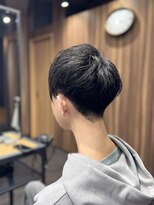 アレッタ(ALETTA)&nbsp;《ALETTA》くせ毛がうみだすナチュラルなシルエット【平塚】