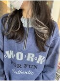 インナーカラー