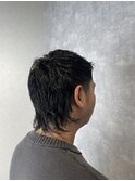 カット＋Aujua　or TOKIO髪質改善トリートメントケア　CIEL 加賀