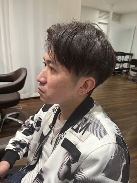 アミカ シーモール店(Amica) メンズカット