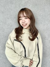 ライフイズ 磐田本店(Life is...) 加藤結奈 #磐田