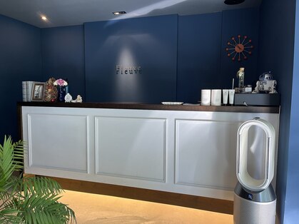 フルーヴ (Fleuve)の写真