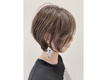 ジェービーヘア 稲毛(jb hair)
