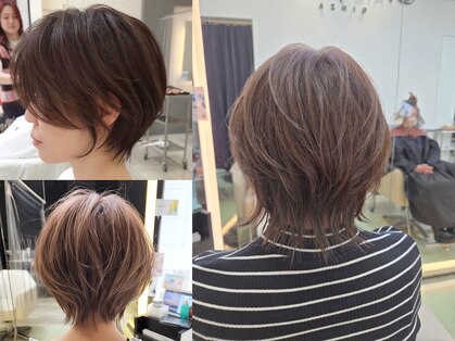 ウィル あべの店(WiLL)の写真