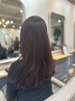 サンクチュアリー 千里山(Sanctuary)&nbsp;艶カラー