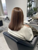 ゴート(Goat)&nbsp;酸性縮毛矯正