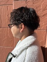 シャンプーボーイ 宮崎駅前店(SHAMPOO BOY)&nbsp;宮崎/メンズパーマ/メンズカット/フェードカット/サーフカール