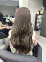 アルドーレ(Ardore)&nbsp;☆ブリーチなしWカラー☆ヘーゼルベージュ☆