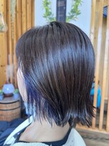 マハロ(MAHALO)&nbsp;髪質改善　館林　MAHALO HAIR  RooM  マハロ