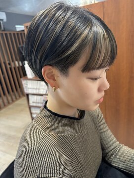 アハト(acht) design color