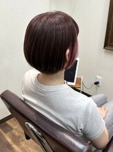 パーモック(PALMOCK)