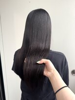 オッジバイケンジ(oggi by KENJE)&nbsp;縮毛矯正/高濃度トリートメント/ひふみ