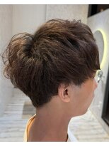 アテーサ 赤羽店(ATTESA)&nbsp;メンズマッシュ/メンズパーマ/赤羽/赤羽岩淵