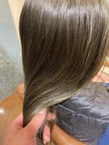 リアン(Lien)&nbsp;◎オリーブグレージュ