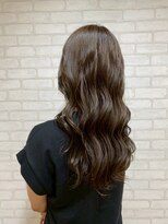 インパークス 駒込店(INPARKS)&nbsp;大人可愛いロング［駒込/駒込駅］