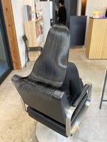ラフトウキョウ 渋谷店(RAF TOKYO)&nbsp;《冬の透明感カラー×髪質改善》ツヤ重視の柔らかストレート