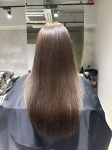 ◯最高峰オージュアシステムトリートメント◯