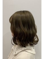 ナンブスカイ(nambu-SKY)&nbsp;Olive beige