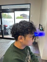 エイト(EIGHT)&nbsp;スパイラルパーマ