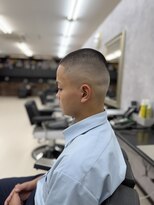 ロイヤル 相馬店(ROYAL)&nbsp;スキンフェード