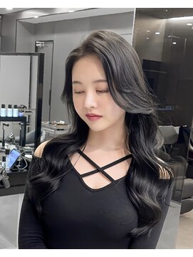 バレット 福岡天神(VALETTE) 大人女性ヘア髪質改善トリートメントレイヤー