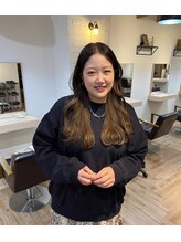 リトル 心斎橋(little)&nbsp;坂本 めい