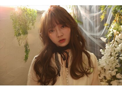 ルシードスタイルアイフラット(LUCIDO STYLE I-FLAT)の写真