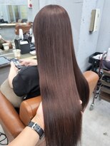 リソワ 尼崎園田(Lisoi)&nbsp;うる艶暖色カラー