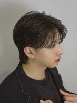 ミンクスプラス 流山おおたかの森(MINX plus) ツーブロウルフセンター