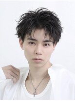 ゴールド 渋谷神南(GOALD) エアリーショート