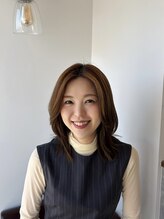 アグ ヘアー タイム 籠原店(Agu hair time) YUKO