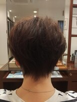 ヘアサロン リリィ(hair salon riri)&nbsp;ririスタイル