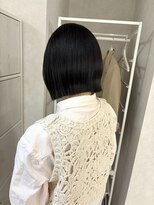 ルフトバイアンビエンテ(Luft by ambiente)&nbsp;ボブスタイル【倉本】