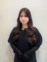 アグ ヘアー フラッグ 佐久店(Agu hair flag) 宮山 彩香