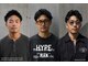 ハイプ メン 藤沢(HYPE MAN)の写真