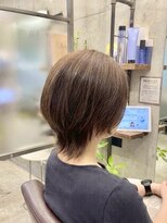 アシャベース 芦屋(asha VaSE)&nbsp;20代30代40代50代/ひし形シルエット