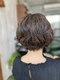 ソラヘアー(Sorahair)の写真/サロン帰りのスタイルが長持ちするように再現性を追求する隠れ家プライベートサロン◎
