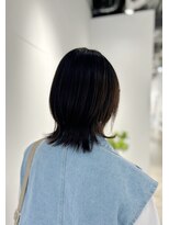 カリーナヘア(Carina Hair) 外ハネレイヤースタイル