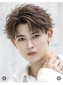 フェザーショート