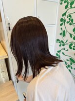 ルッカランス 王子店(Lucca Lance)&nbsp;8月　ベージュカラー