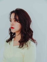 スーパーセッションアクシス(SUPERSESSION Axis)&nbsp;大人/保土ヶ谷/天王町/星川/白髪染め/髪質改善/ヘッドスパ/頭皮