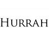 フラー(HURRAH)のお店ロゴ