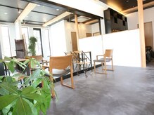 ヘアーアート 時代屋(HARI ART)