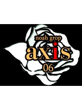 axis More quality from NOAH【アクシス】