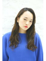 クロエ 中野(Cloe)&nbsp;クラシカルウェーブ