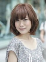 フェニーチェ 高崎(FENICE)&nbsp;ふわふわピンク